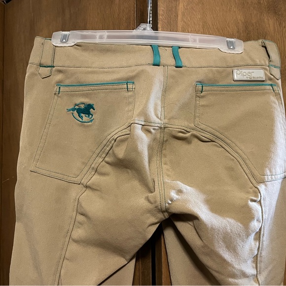 Smartpak Piper Equestrian Breeches - Women’s size 28/30 - Picture 6 of 8